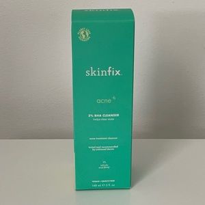 Skinfix Acne+ 2% BHA Cleanser